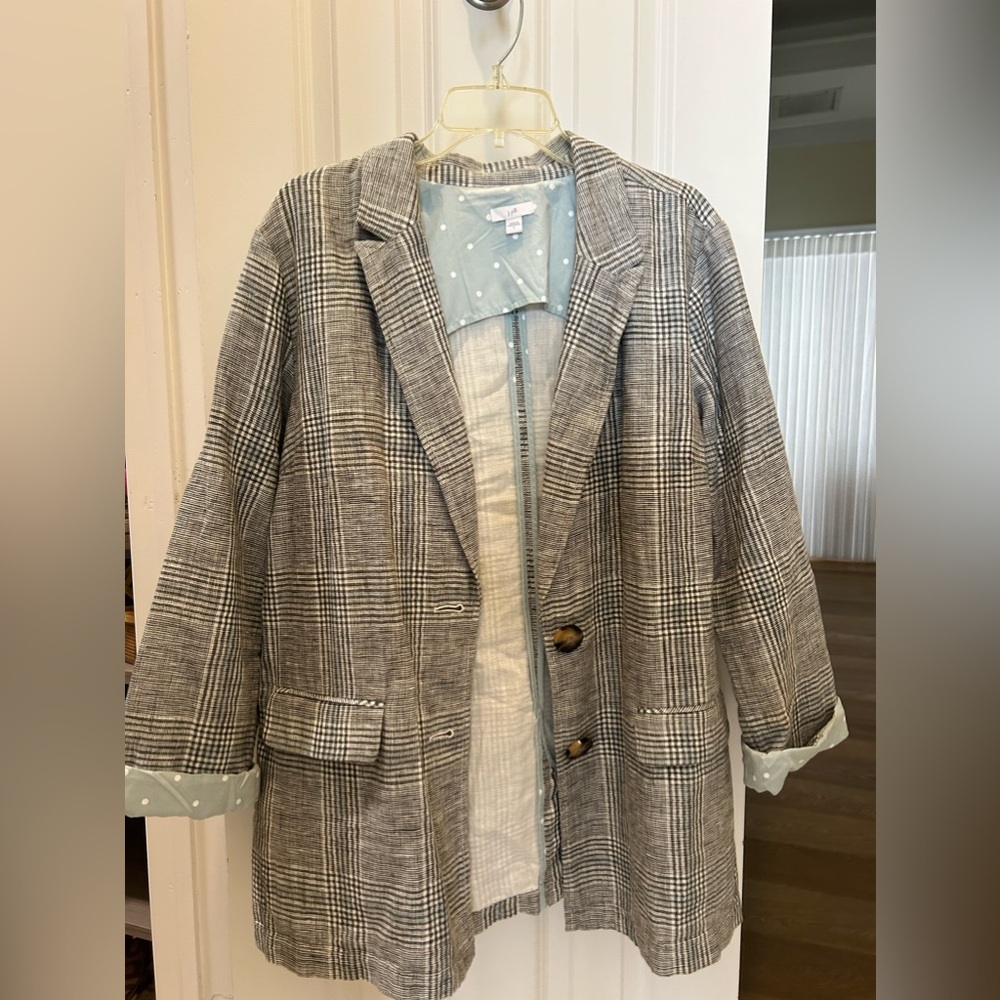 J. Jill Blazer
